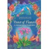 Tarot Power of Flowers (32 Cartas) (En) (Usg)