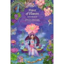 TAROT Power of Flowers SE