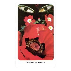 TAROT Secret Dakini (Orac
