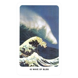 TAROT Secret Dakini (Orac