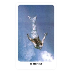 TAROT Secret Dakini (Orac