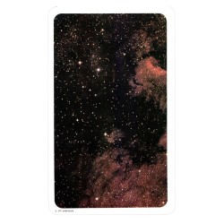 TAROT Secret Dakini (Orac