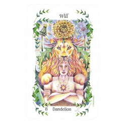 T. Colecc. Flower Speaks