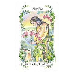 T. Colecc. Flower Speaks