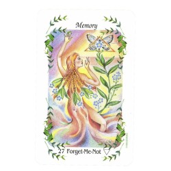 T. Colecc. Flower Speaks