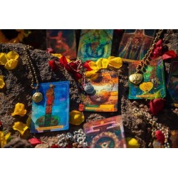 Oraculo Coleccion Tulku O