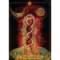 Oraculo Coleccion Tulku O