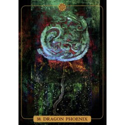 Oraculo Coleccion Tulku O