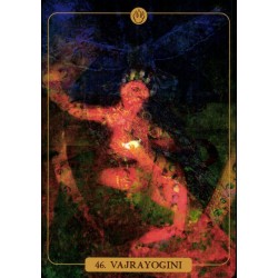 Oraculo Coleccion Tulku O