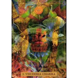 Oraculo Coleccion Tulku O