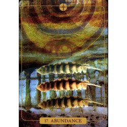 Oraculo Coleccion Tulku O