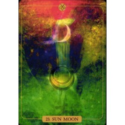 Oraculo Coleccion Tulku O