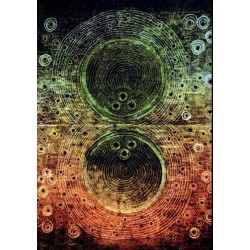 Oraculo Coleccion Tulku O