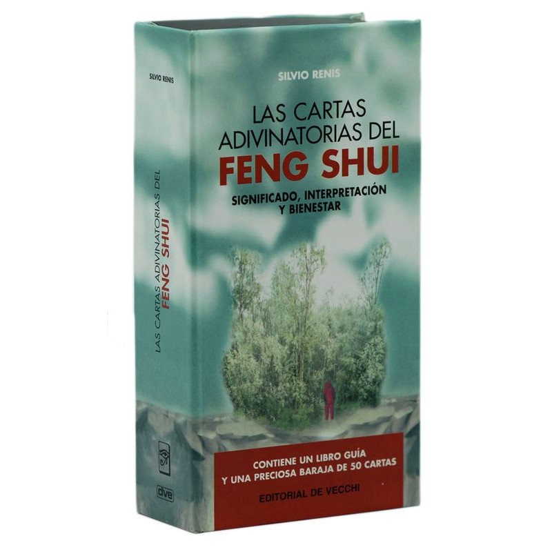 TAROT Feng Shui (Adivinat