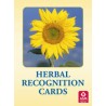 Oraculo Herbal Recognition Cards (49 Cartas) (EN) (AGM)