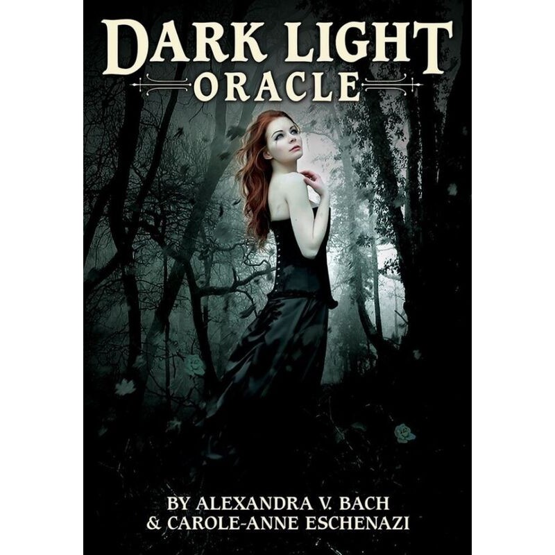 Oraculo Dark Light