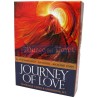 Tarot Journey of Love (Set) (70 cartas) (En) (Usg) (Bla)