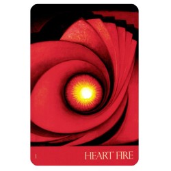 Tarot Journey of Love (Set) (70 cartas) (En) (Usg) (Bla)