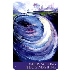 Tarot Journey of Love (Set) (70 cartas) (En) (Usg) (Bla)