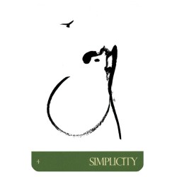 Tarot Journey of Love (Set) (70 cartas) (En) (Usg) (Bla)