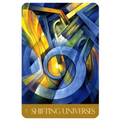 Tarot Journey of Love (Set) (70 cartas) (En) (Usg) (Bla)
