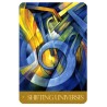 Tarot Journey of Love (Set) (70 cartas) (En) (Usg) (Bla)