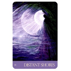 Tarot Journey of Love (Set) (70 cartas) (En) (Usg) (Bla)