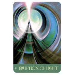 Tarot Journey of Love (Set) (70 cartas) (En) (Usg) (Bla)