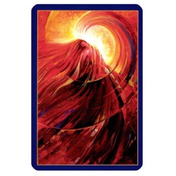 Tarot Journey of Love (Set) (70 cartas) (En) (Usg) (Bla)