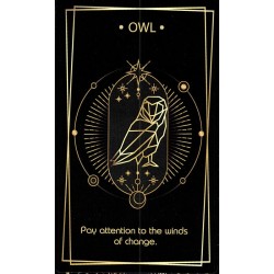 Oraculo La Muci Oracle (