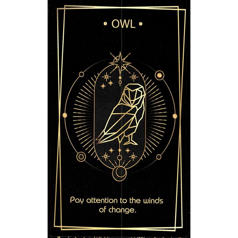 Oraculo La Muci Oracle (