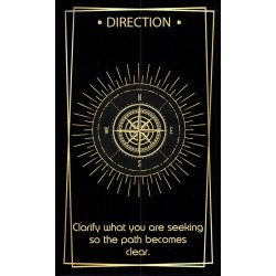 Oraculo La Muci Oracle (