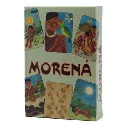 TAROT Morena (88 Cartas I