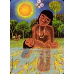TAROT Morena (88 Cartas I