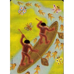 TAROT Morena (88 Cartas I