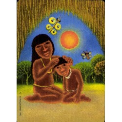 TAROT Morena (88 Cartas I