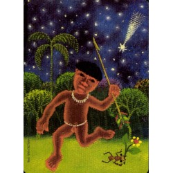 TAROT Morena (88 Cartas I