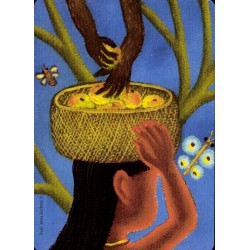 TAROT Morena (88 Cartas I