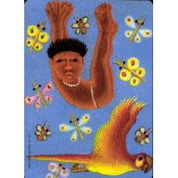 TAROT Morena (88 Cartas I