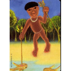 TAROT Morena (88 Cartas I