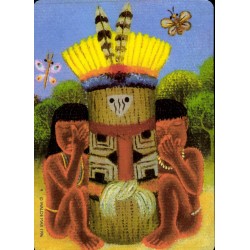 TAROT Morena (88 Cartas I