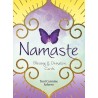 Tarot Namaste Blessing &