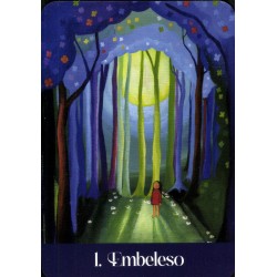 Oraculo Sana tu Niño Interior (Libro + 44 Cartas) (2026) -