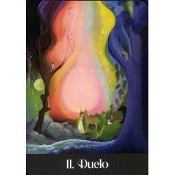Oraculo Sana tu Niño Interior (Libro + 44 Cartas) (2026) -
