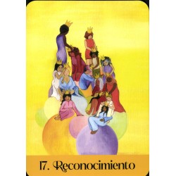 Oraculo Sana tu Niño Interior (Libro + 44 Cartas) (2026) -