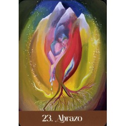 Oraculo Sana tu Niño Interior (Libro + 44 Cartas) (2026) -