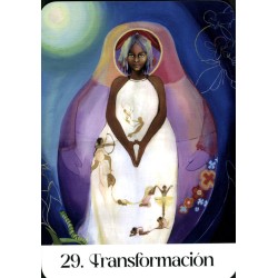 Oraculo Sana tu Niño Interior (Libro + 44 Cartas) (2026) -