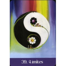 Oraculo Sana tu Niño Interior (Libro + 44 Cartas) (2026) -