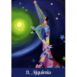 Oraculo Sana tu Niño Interior (Libro + 44 Cartas) (2026) -