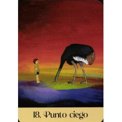 Oraculo Sana tu Niño Interior (Libro + 44 Cartas) (2026) -